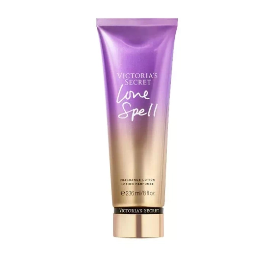 VICTORIA S SECRET LOVE SPELL ЛОСЬЙОН ДЛЯ ТІЛА 236МЛ