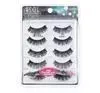 ARDELL ВІЇ 101 DEMI 5 PACK ЧОРНІ АПЛІКАТОР