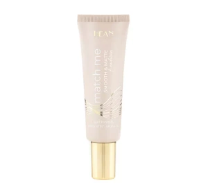 HEAN MATCH ME ЗГЛАДЖУВАЛЬНО-МАТУЮЧИЙ ТОНАЛЬНИЙ ЗАСІБ M04 BEIGE  25МЛ