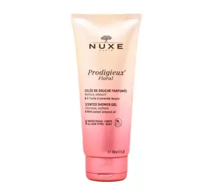 NUXE PRODIGIEUX FLORAL ГЕЛЬ ДЛЯ ДУША 200МЛ
