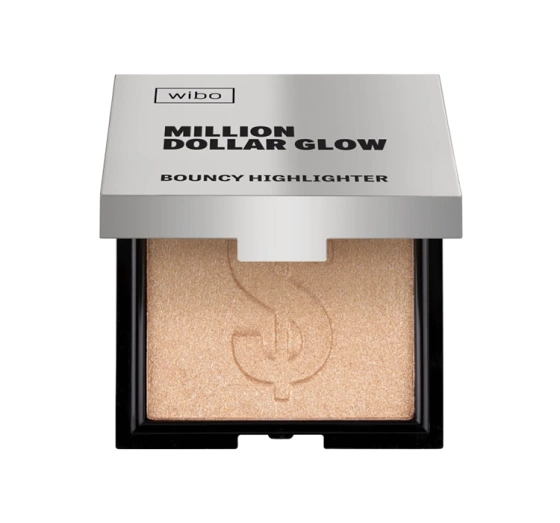 Wibo Million Dollar Glow хайлайтер для лица и тела 10г