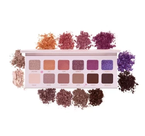 HEAN MAKE MY DAY ПАЛЕТКА ТЕНЕЙ 13Г