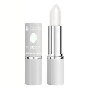 Bell Hypoallergenic x Weronika Jaguś My Shiny BFF Lip Topper блискучий топер для губ у вигляді стіка 01 Shiny As F*** 4,7 г