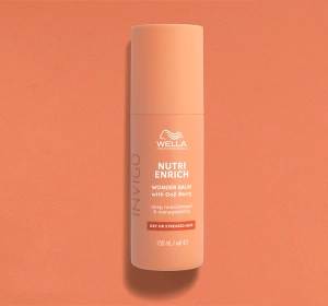 WELLA PROFESSIONALS INVIGO NUTRI ENRICH БАЛЬЗАМ ДЛЯ ВОЛОС 150 МЛ