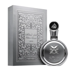 Lattafa Fakhar Platin парфюмированная вода 100 мл