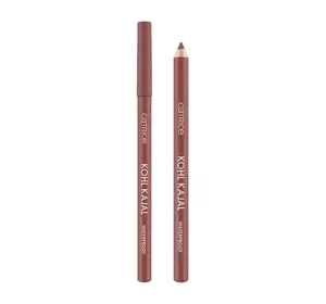 CATRICE KOHL KAJAL ВОДОСТІЙКИЙ ОЛІВЕЦЬ ДЛЯ ОЧЕЙ 100 BURGUNDY BABE 0,78Г