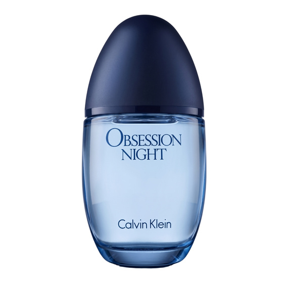 Нажмите на картинку, чтобы ее увеличить CALVIN KLEIN OBSESSION NIGHT WOMAN ПАРФЮМИРОВАННАЯ ВОДА СПРЕЙ 100МЛ