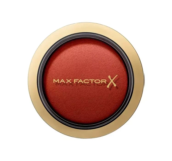 MAX FACTOR РУМ'ЯНА CREME PUFF BLUSH MATTE 55 STUNNING SIENNA 1,5Г