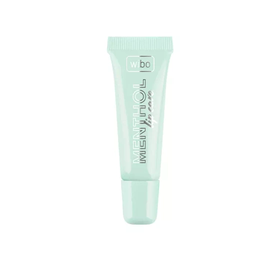WIBO MENTHOL LIP CARE БАЛЬЗАМ ДЛЯ ГУБ 8МЛ