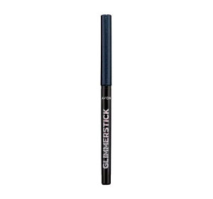 AVON TRUE COLOUR ДІАМАНТОВА  ПІДВОДКА ДЛЯ ОЧЕЙ BLACK ICE 0,28 Г