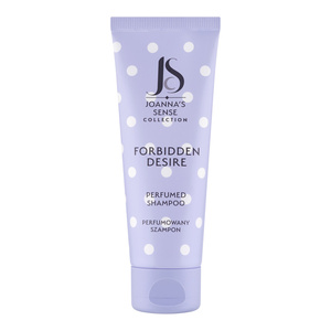 Joanna's Sense Collection Forbidden Desire парфумований шампунь для волосся 80 мл
