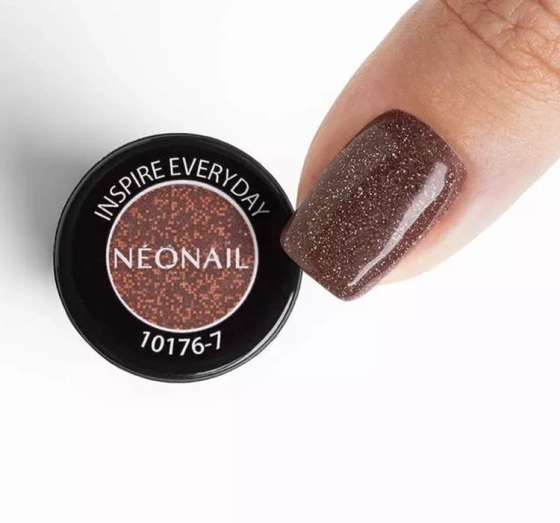 NEONAIL TRUST YOUR GLAM ГЕЛЬ-ЛАК 10176 INSPIRE EVERYDAY 7,2МЛ