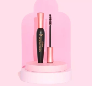 BOURJOIS ТУШ VOLUME GLAMOUR ЧОРНА 06