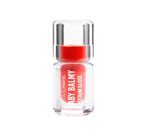 Pastel Show By Pastel Baby Balmy Serum Gloss бальзам для губ 36 Catchy 3,2 мл