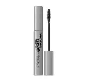 BELL HYPOALLERGENIC LONG WEAR MASCARA ТУШ ДЛЯ ВІЙ 9Г