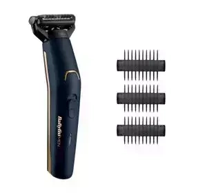 BABYLISS MEN ТРИММЕР ДЛЯ ТЕЛА BG120E