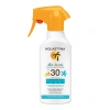 KOLASTYNA СОЛНЦЕЗАЩИТНЫЙ СПРЕЙ ДЛЯ ЗАГАРА ДЛЯ ДЕТЕЙ SPF30 200МЛ