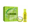 DONNA KARAN DKNY BE DELICIOUS ПАРФЮМИРОВАННАЯ ВОДА 30МЛ + ГЕЛЬ ДЛЯ ДУША 150МЛ