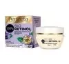 PERFECTA BIO RETINOL КРЕМ ДЛЯ ОБЛИЧЧЯ ПРОТИ ЗМОРШОК 40+ 50МЛ