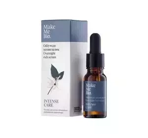 MAKE ME BIO SUPER СИРОВАТКА СИЛЬНЕ ЖИВЛЕННЯ 15МЛ