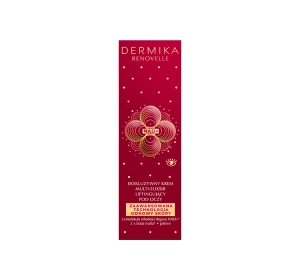 Dermika Renovelle крем-эликсир для лифтинга под глаза 15 мл