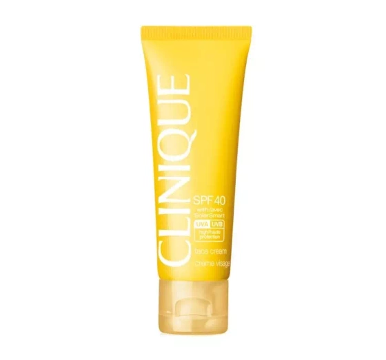 Натисніть на картинку, щоб її збільшити CLINIQUE КРЕМ ДЛЯ ОБЛИЧЧЯ SPF40 50МЛ