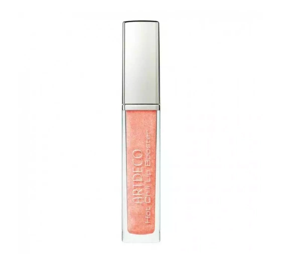 ARTDECO GLOSSY LIP VOLUMIZER BŁYSZCZYK DO UST ORANGE 6ML