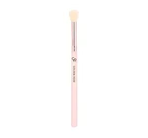 GOLDEN ROSE TAPERED BLENDING EYESHADOW BRUSH КИСТОЧКА ДЛЯ РАСТУШЕВКИ ТЕНЕЙ