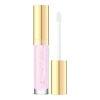 Eveline Cosmetics Diamond High Shine Serum блеск-сыворотка для губ 18 Cinderella 5 мл