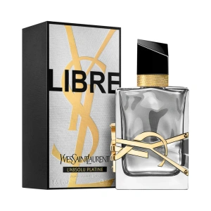 Yves Saint Laurent Libre L’Absolu Platine парфуми 50 мл