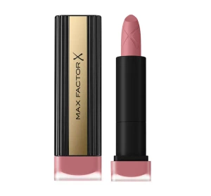 MAX FACTOR COLOUR ELIXIR VELVET MATTE ГУБНА ПОМАДА 05 NUDE 4Г