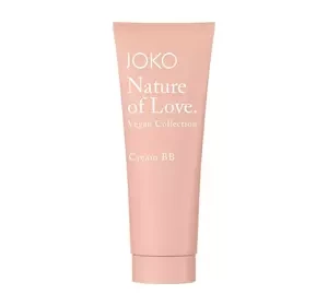 JOKO VEGAN COLLECTION КРЕМ BB #02 29МЛ