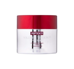 MEDIPEEL Peptide 9 Volume and Tension Tox Cream Pro ліфтингуючий крем з пептидами 50 г