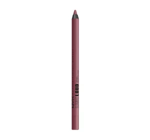 NYX PROFESSIONAL MAKEUP LINE LOUD LIP PENCIL КОНТУРНИЙ ОЛІВЕЦЬ ДЛЯ ГУБ 16 1,2Г