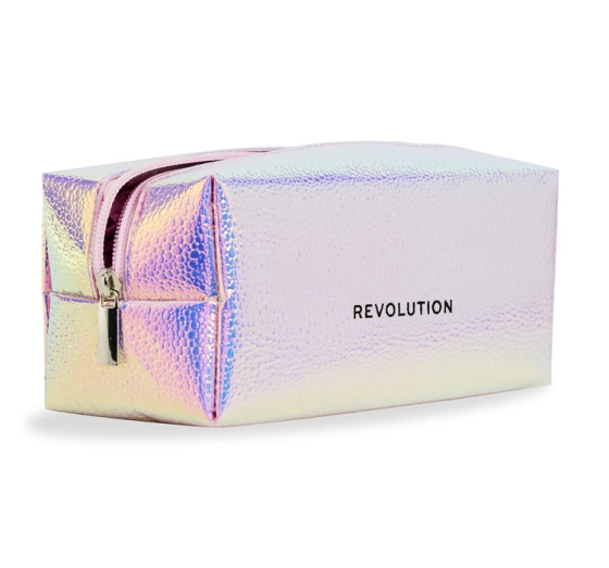 Makeup Revolution Glam Up Brush спонж + набор кисточек для макияжа