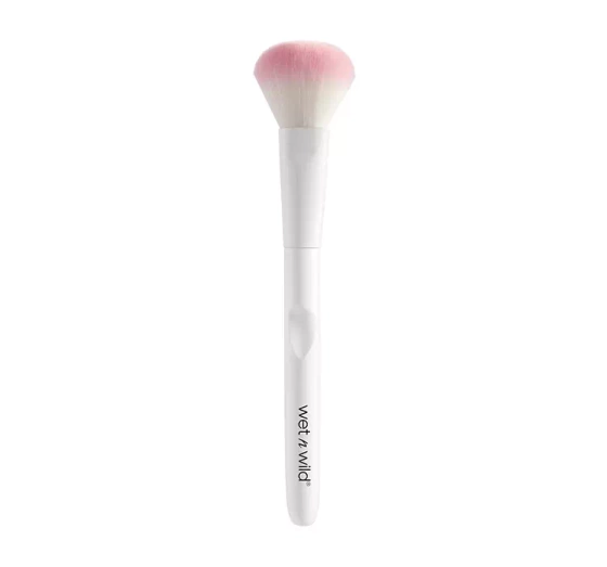 WET N WILD ESSENTIAL BLUSH BRUSH ПЕНЗЛИК ДЛЯ МАКІЯЖУ