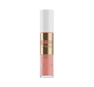BELL PROFESSIONAL GLASS БЛИСК ДЛЯ ГУБ 03 SOFT BEIGE 4,5Г
