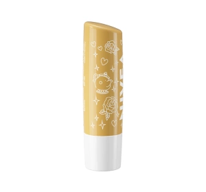 NIVEA Disney Princess гигиеническая помада Vanilla Cupcake 4,8г