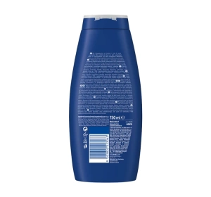 NIVEA CARE SHOWER ГЕЛЬ ДЛЯ ДУШУ CREME CARE 750МЛ