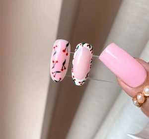 Clavier Nailsology French Base база для гель-лаку F09 Sweet Bubblegum 8 мл