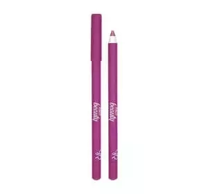 GOLDEN ROSE MISS BEAUTY COLORPOP КАРАНДАШ ДЛЯ ГЛАЗ 03 VIVID PURPLE 1,6Г