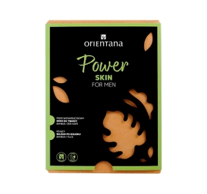 ORIENTANA POWER SKIN FOR MEN ПОДАРОЧНЫЙ НАБОР