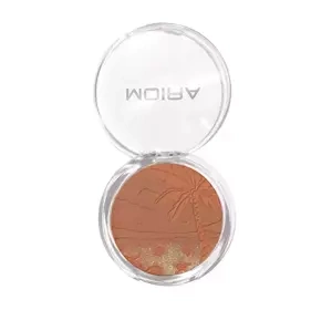 MOIRA SIGNATURE БРОНЗЕР ДЛЯ ОБЛИЧЧЯ 03 GOLDEN SUNSET 9Г