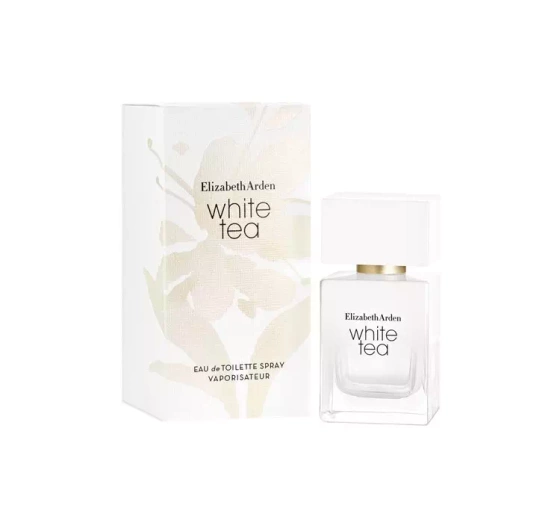 ELIZABETH ARDEN WHITE TEA ТУАЛЕТНАЯ ВОДА СПРЕЙ 30МЛ