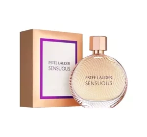 ESTEE LAUDER SENSUOUS ПАРФЮМИРОВАННАЯ ВОДА 50МЛ