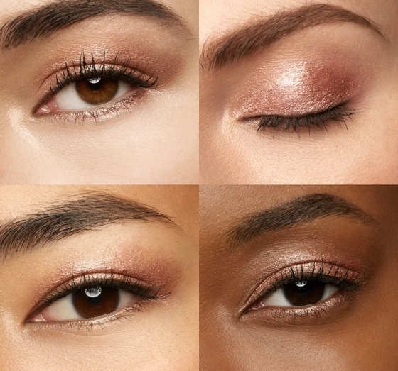 KIKO Milano Long Lasting Eyeshadow Stick тіні для повік 06 Bronze 1,6г