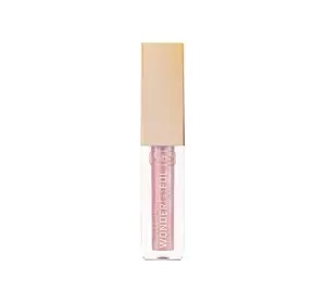 WIBO WONDERFUL LIPS TOP COAT БЛЕСК-ТОП ДЛЯ ГУБ 2