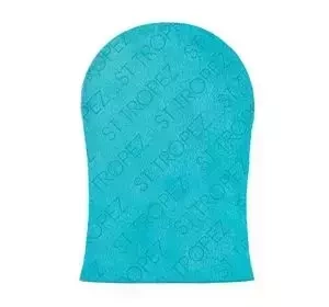 ST. TROPEZ DUAL SIDED VELVET LUXE TAN РУКАВИЦЯ ДЛЯ НАНЕСЕННЯ АВТОЗАСМАГИ