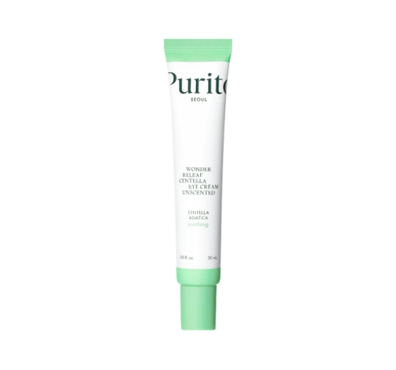 PURITO CENTELLA UNSCENTED КРЕМ ПІД ОЧІ 30МЛ