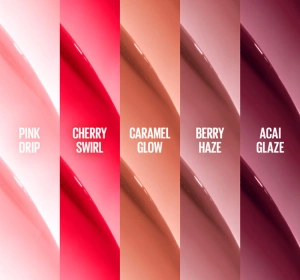 Maybelline Lifter Glaze бальзам для губ 008 Acai Glaze 2,8г